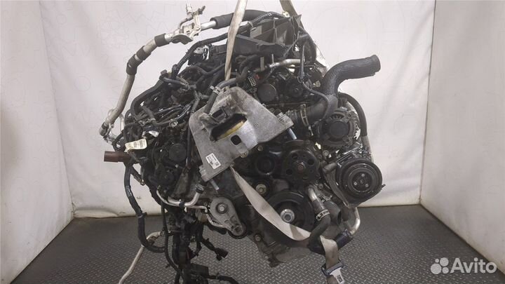 Генератор Chrysler Pacifica, 2017