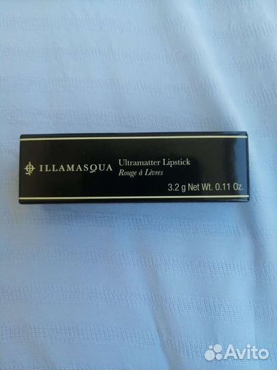 Illamasqua Помада для губ