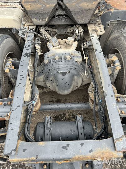 КАМАЗ 5490 NEO, 2019