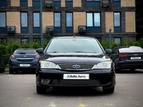 Ford Mondeo 2.0 MT, 2006, 350 000 км, с пробегом, цена 345 000 руб.