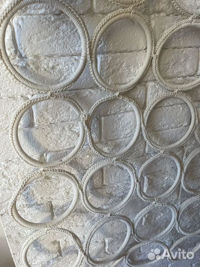 Универсальная вешалка для галстуков, платков IKEA