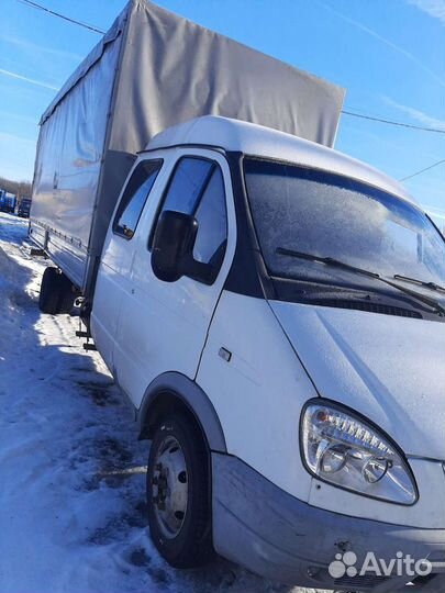 Грузопоревозки