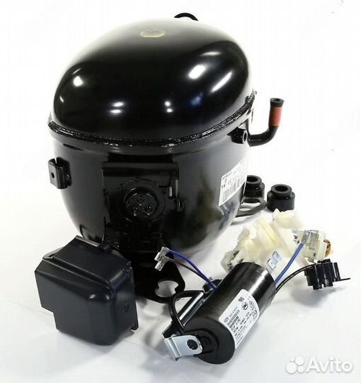 Компрессор Embraco NT6220GK R-404 2119w/7.2C