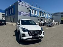 Chery Tiggo 4 Pro 1.5 CVT, 2024, 1 км, с пробегом, цена 1 780 000 руб.