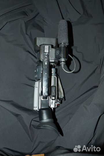 Видеокамера sony DSR-PD170P