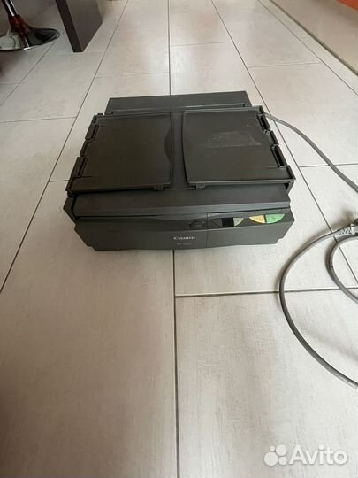 Копировальный аппарат Canon FC 220