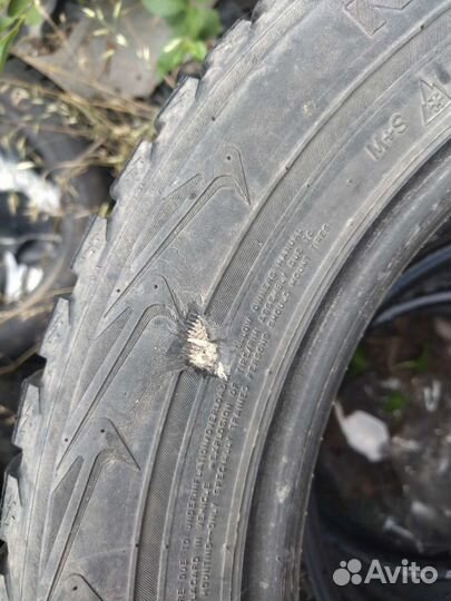 Nordman Nordman 4 205/60 R16