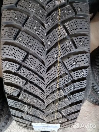 Michelin X-Ice North 4 205/65 R16 99T