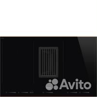 Варочная поверхность smeg hobd682R1