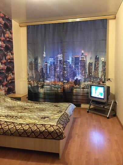 Комната 20 м², 2/2 эт.