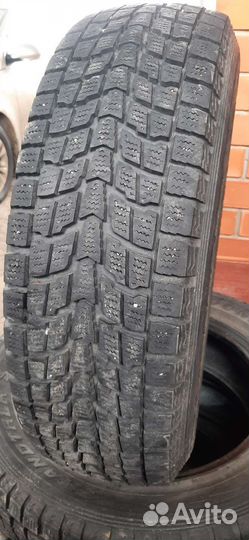 Dunlop Grandtrek SJ6 225/65 R17 101Q