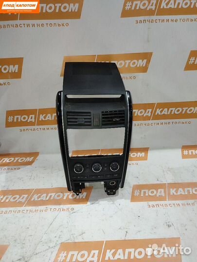 Блок управления печки/климат-контроля Mazda CX-9