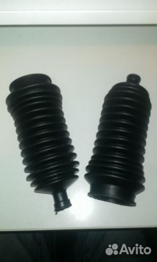 Пыльники рулевой рейки Logan, Largus