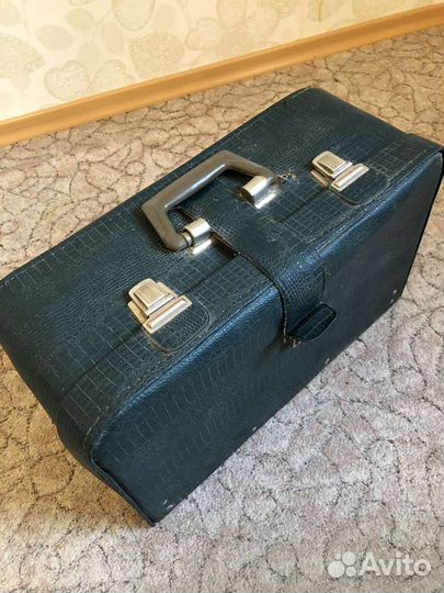 Швейная машинка, Подольск