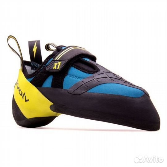 Скальники Evolv X1, 44 размер