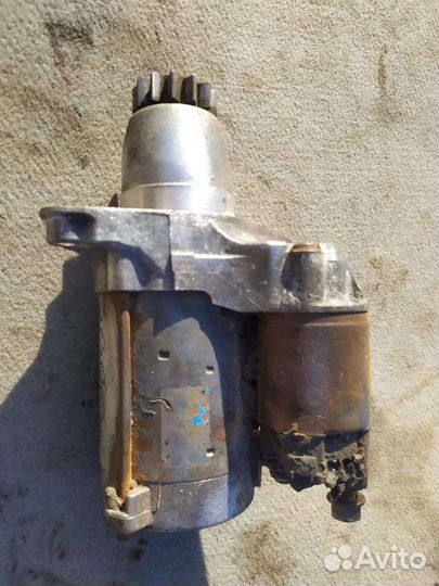 Стартер camry 50 2grfe, 3mzfe, 2arfe, 2azfe