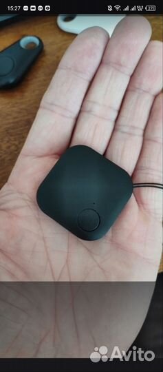 Gps трекер для собак