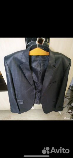 Пиджак мужской