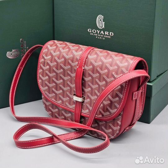 Сумка женская Goyard