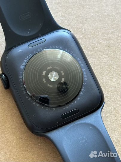 Apple watch se 2022 44mm