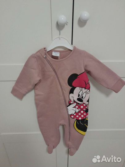 Костюм для девочки 74 размер