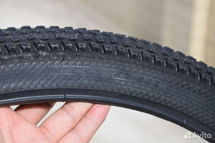 Велопокрышки/велошина Maxxis M333 pace 26x2.1, 29
