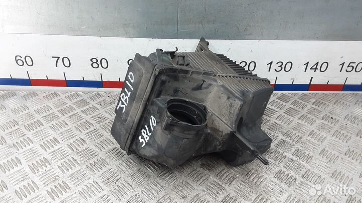 Корпус воздушного фильтра renault scenic 2