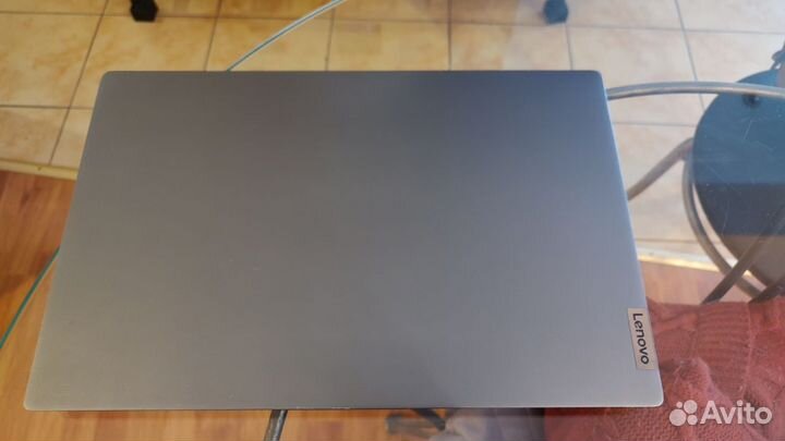 Ноутбук Lenovo IdeaPad 5 15ITL05