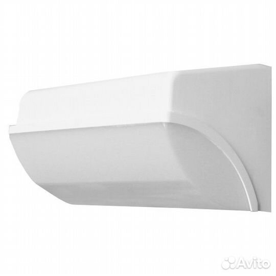 Светильник уличный настенный escada Just LED 30Вт