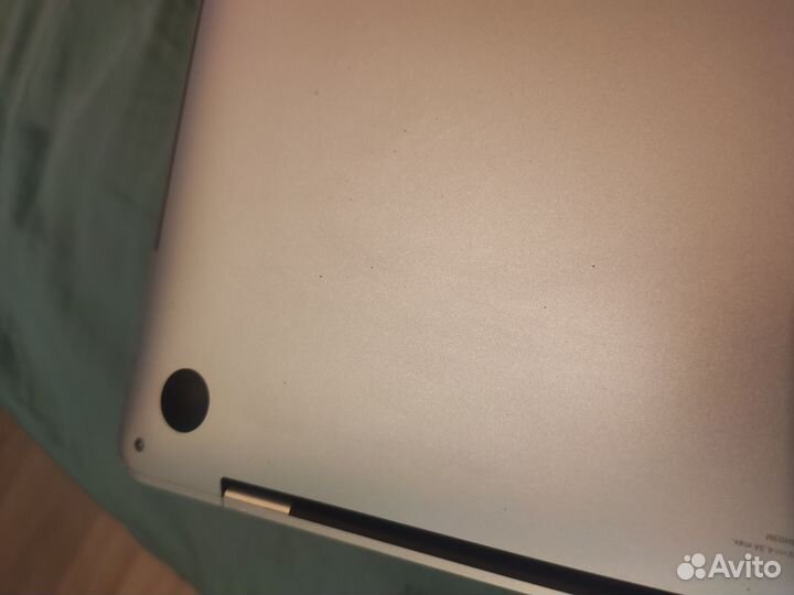 MacBook Pro 2016 TouchBar i7/16/256Gb + magiсmouse