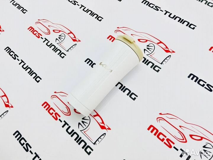 Термокружка KIA Белая