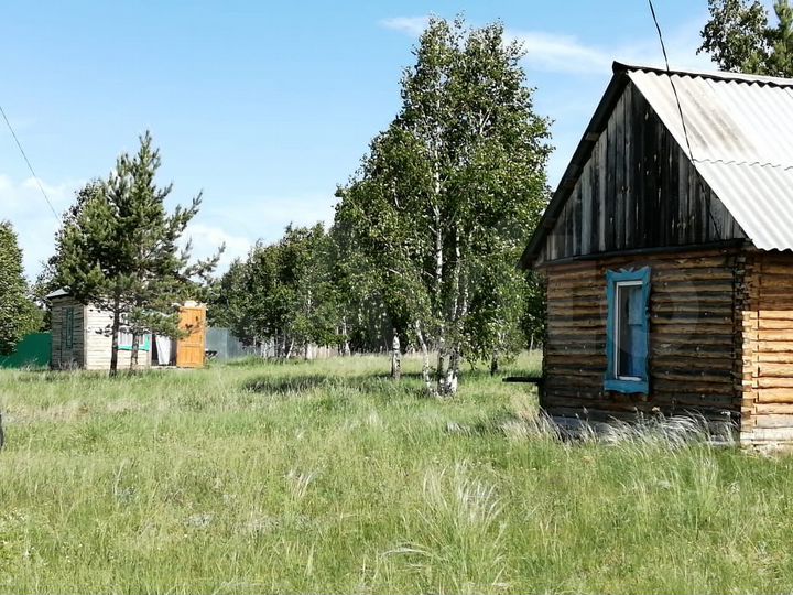 Участок 40 га (СНТ, ДНП)