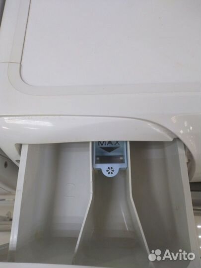 Стиральная машина Candy 6кг с Сушкой Гарантия