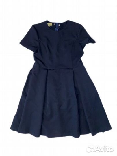 Школьное платье