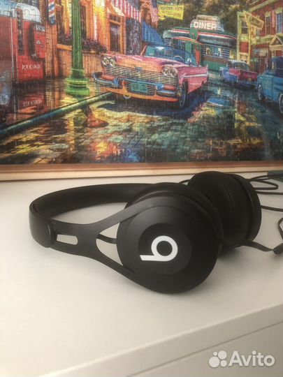 Наушники Beats