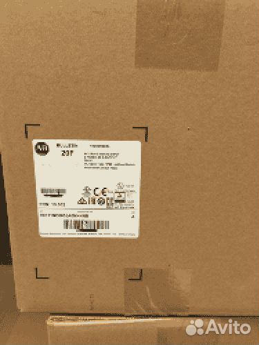 Allen-Bradley 20F11NC060JA0nnnnn