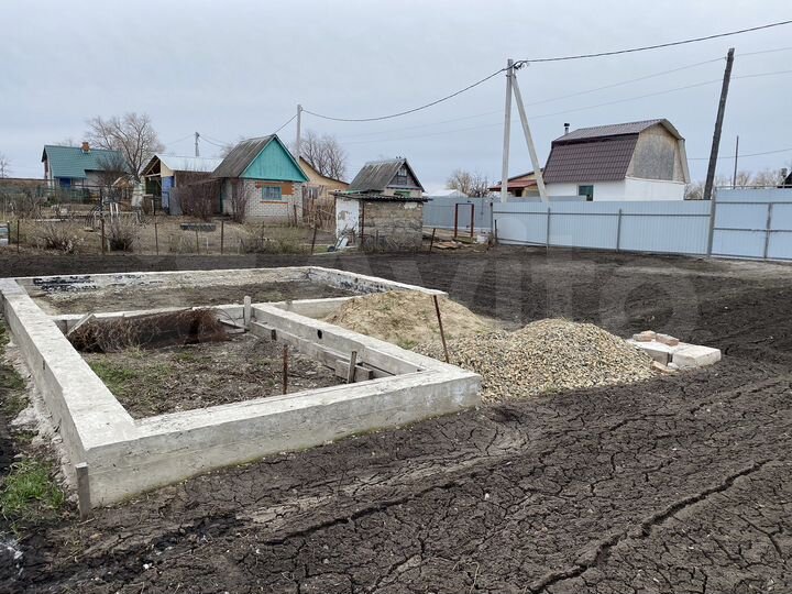 Дача 44 м² на участке 4 сот.