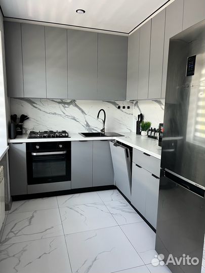 Ремонт квартир под ключ