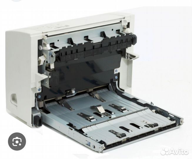 Принтер ricoh