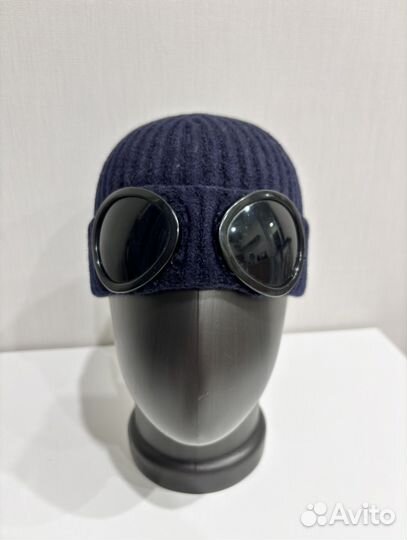 Cp company шапка