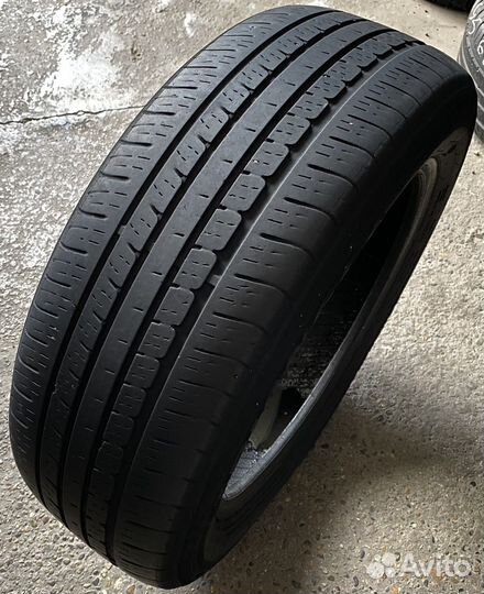 Triangle AdvanteX TC101 185/60 R15