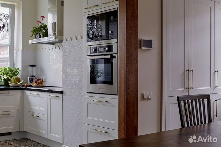 Кухонный гарнитур от производителя