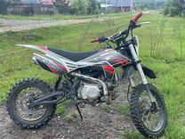 Питбайк X-motos 140