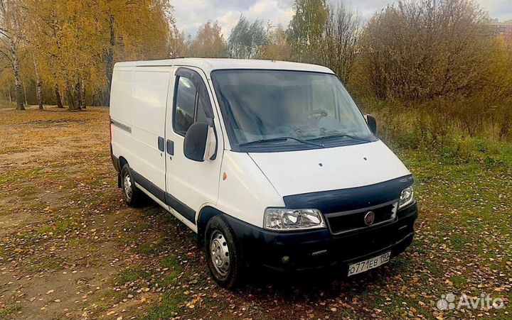 Перевозки / Переезд / Грузоперевозки / Частник