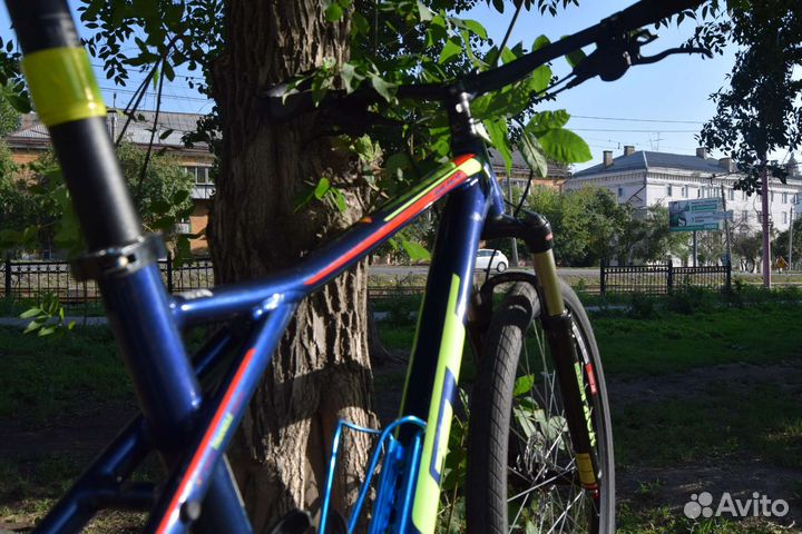 Gt avalanche elite 29