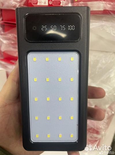 Повербанк 50000 mah