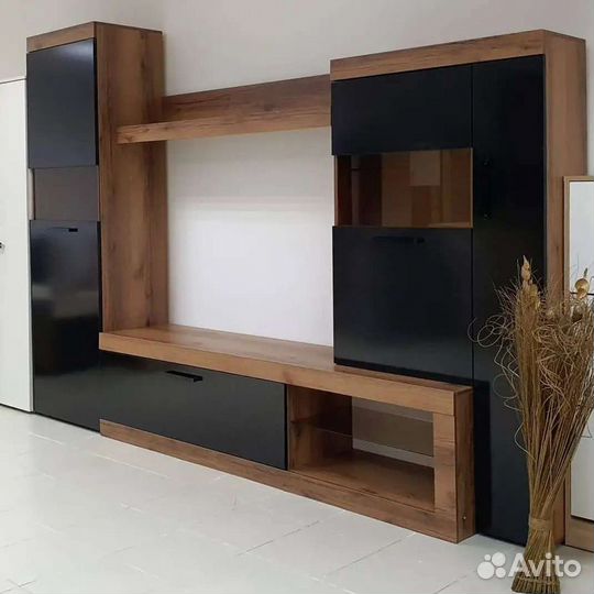 Гостиная Бастон