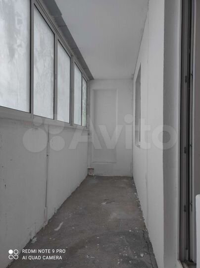 1-к. квартира, 34 м², 7/10 эт.