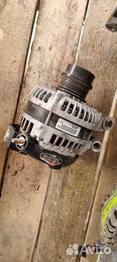 Генератор Jaguar S-type 1042103720