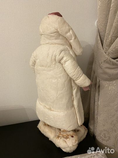 Новый год СССР